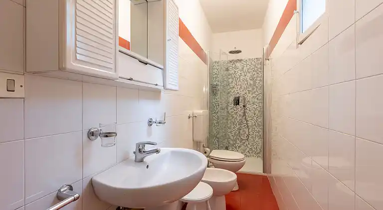 Feriebolig i Albisola Superiore