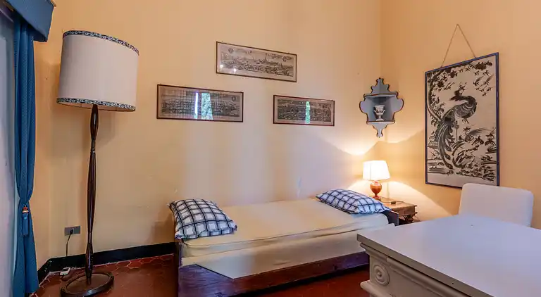 Feriebolig i Albisola Superiore