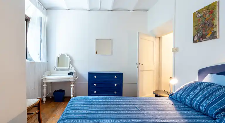 Feriebolig i Albisola Superiore