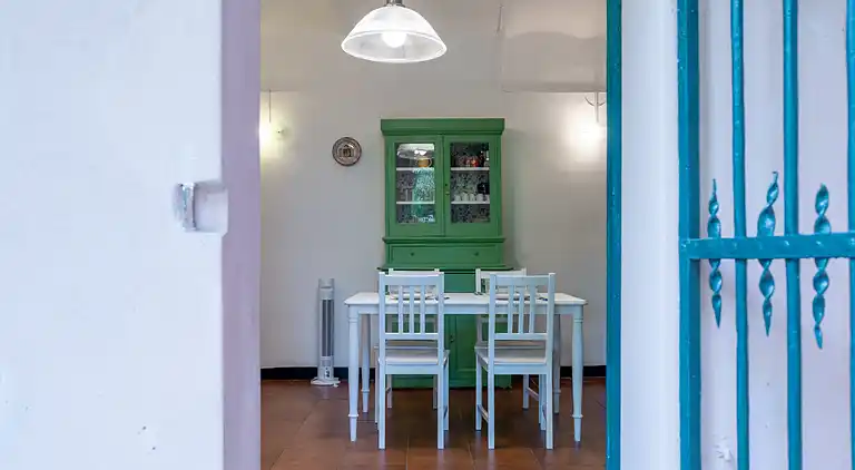 Feriebolig i Albisola Superiore