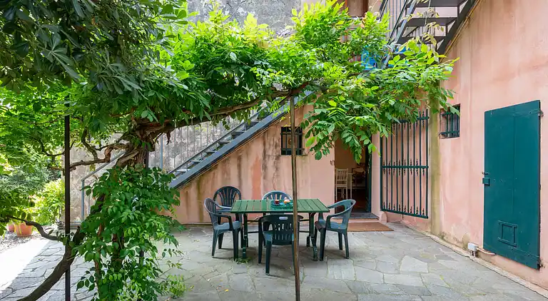 Feriebolig i Albisola Superiore