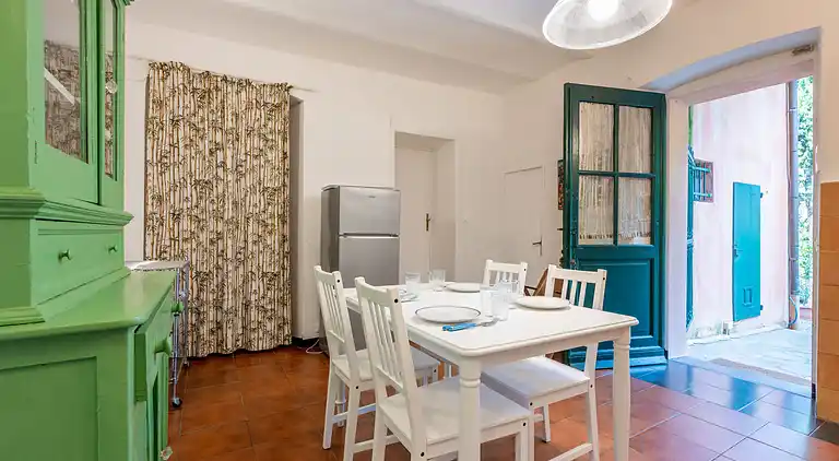 Feriebolig i Albisola Superiore