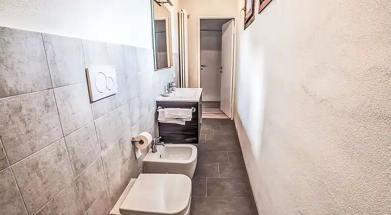 Feriebolig i Valle Vevera