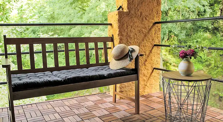 Feriebolig i Valle Vevera