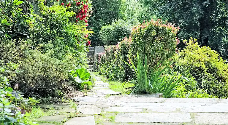 Feriebolig i Valle Vevera