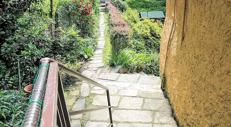 Feriebolig i Valle Vevera