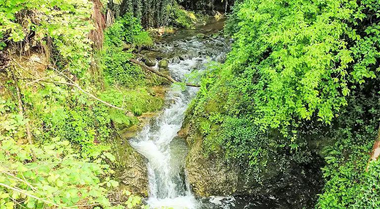 Feriebolig i Valle Vevera