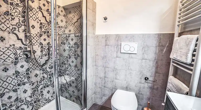 Feriebolig i Valle Vevera