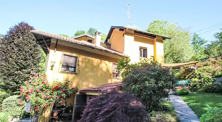 Feriebolig i Valle Vevera