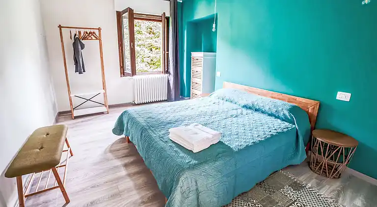 Feriebolig i Valle Vevera