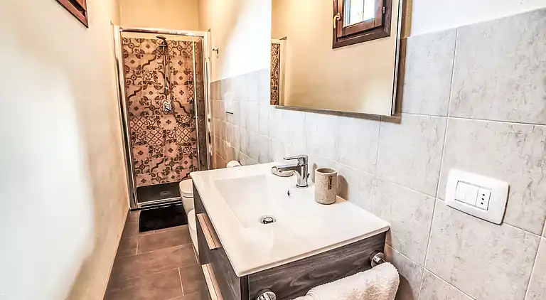 Feriebolig i Valle Vevera