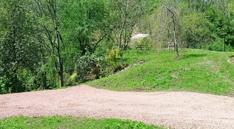 Feriebolig i Valle Vevera