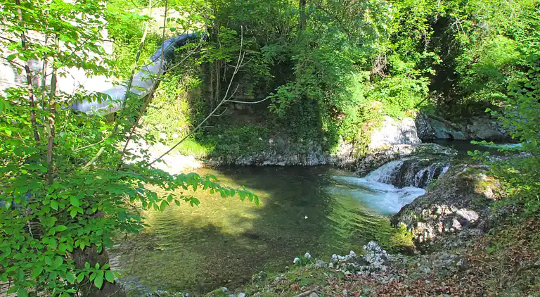 Feriebolig i Valle Vevera