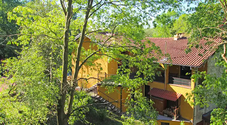 Feriebolig i Valle Vevera