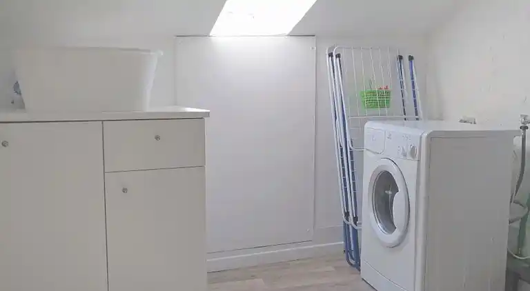 Feriebolig i Valle Vevera