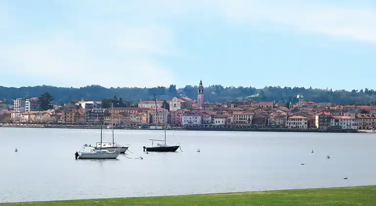 Feriebolig i Valle Vevera