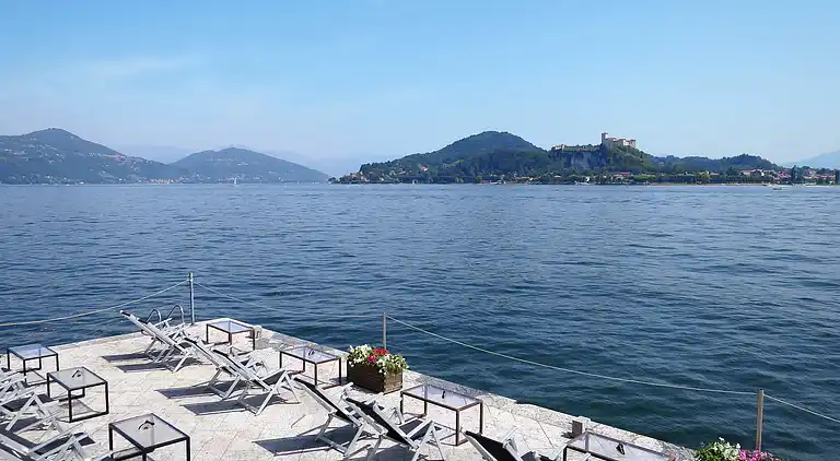 Feriebolig i Valle Vevera