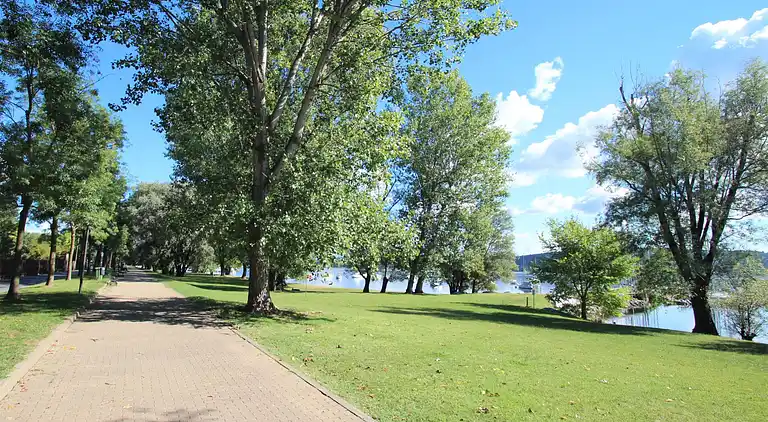 Feriebolig i Valle Vevera