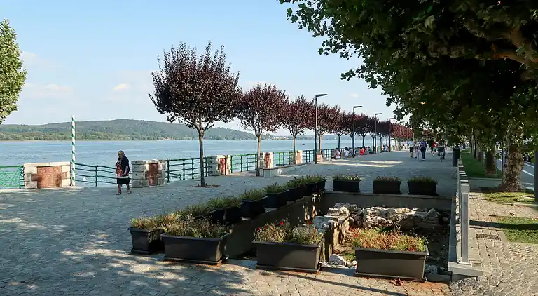 Feriebolig i Valle Vevera