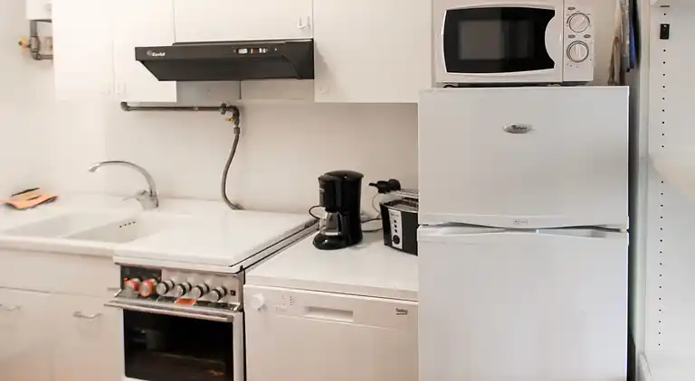 Feriebolig i Belgirate