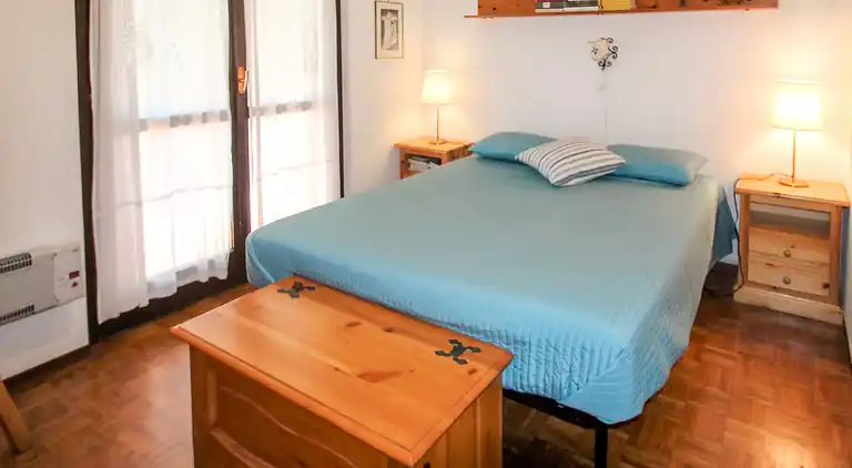 Feriebolig i Belgirate