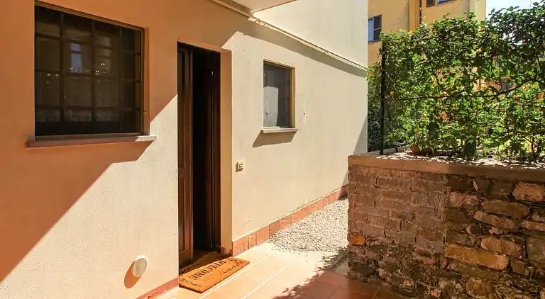 Feriebolig i Belgirate