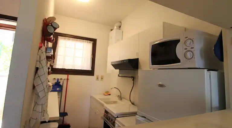 Feriebolig i Belgirate