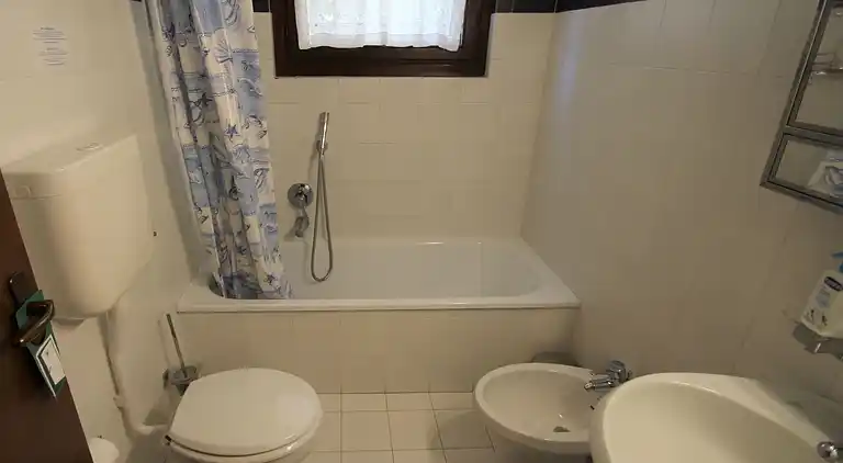 Feriebolig i Belgirate