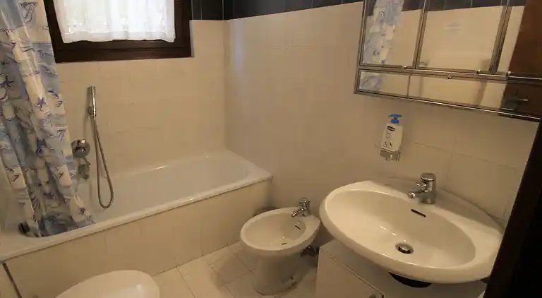 Feriebolig i Belgirate