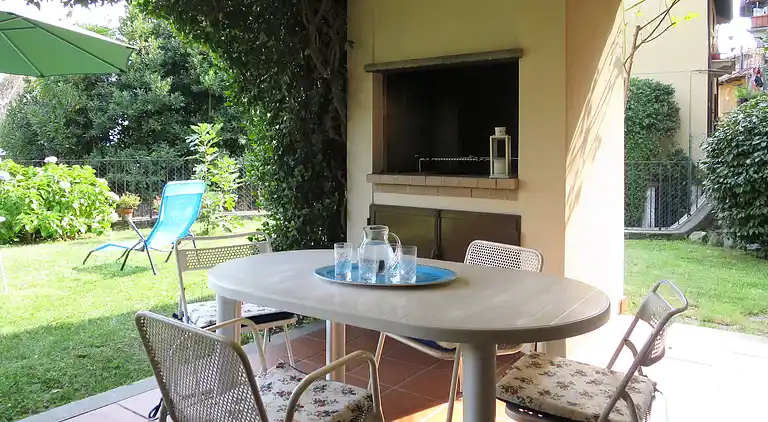 Feriebolig i Belgirate