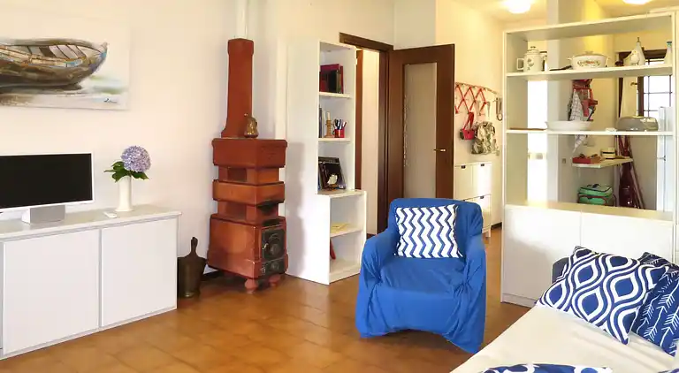 Feriebolig i Belgirate