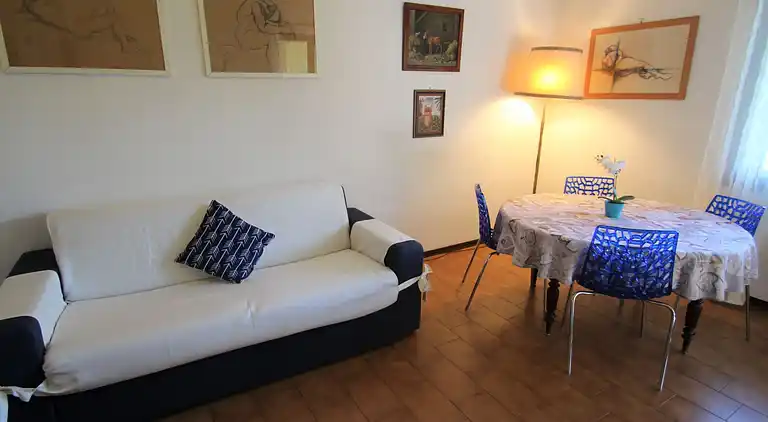 Feriebolig i Belgirate