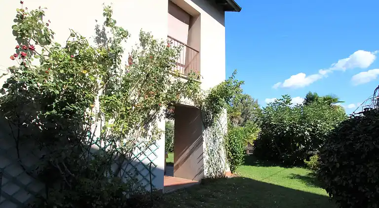 Feriebolig i Belgirate