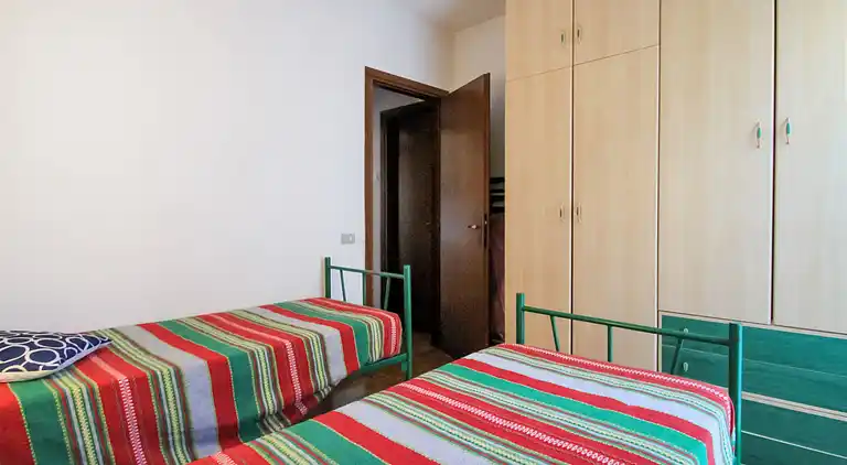 Feriebolig i Belgirate