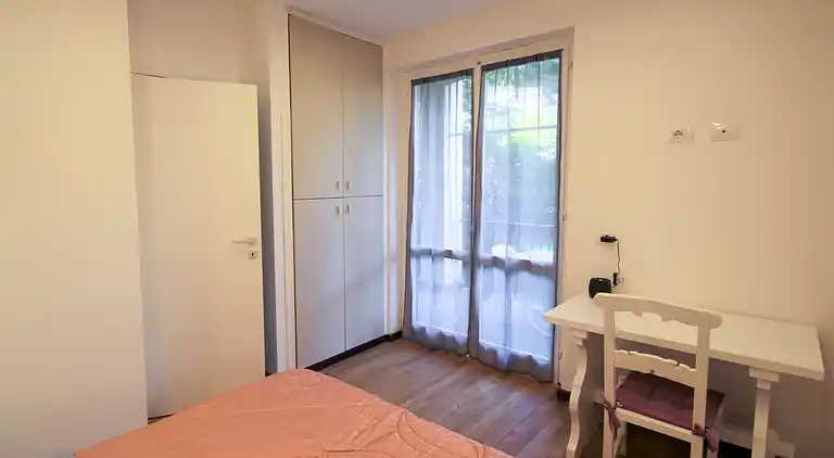 Vacation home in Baveno