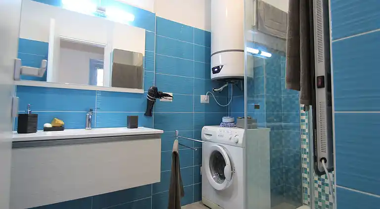 Vacation home in Baveno