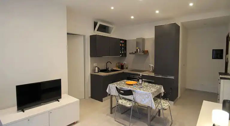 Vacation home in Baveno