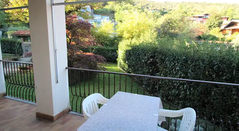 Vacation home in Baveno