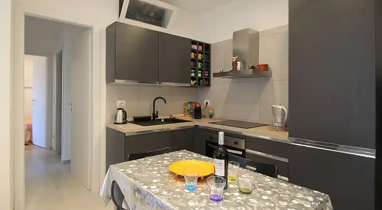 Vacation home in Baveno