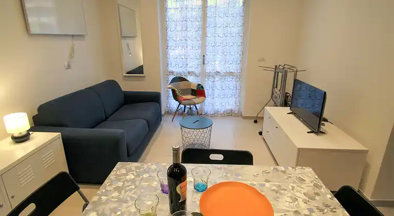 Vacation home in Baveno