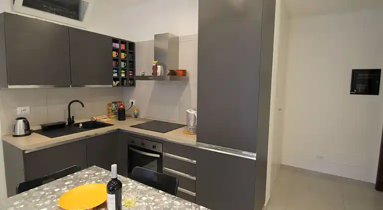 Vacation home in Baveno