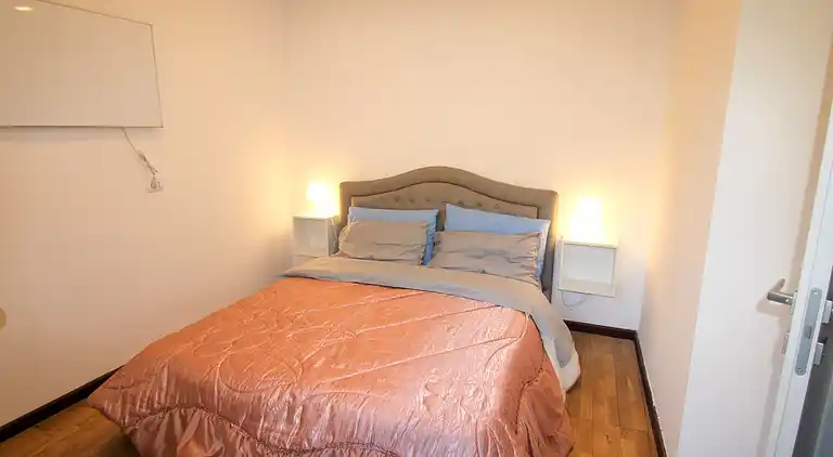 Vacation home in Baveno