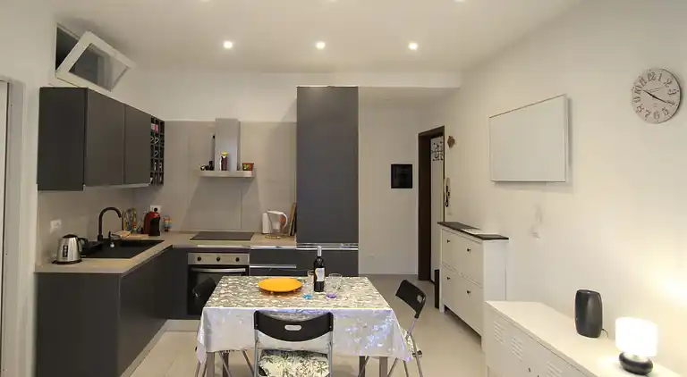 Vacation home in Baveno