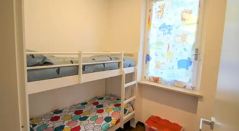 Vacation home in Baveno