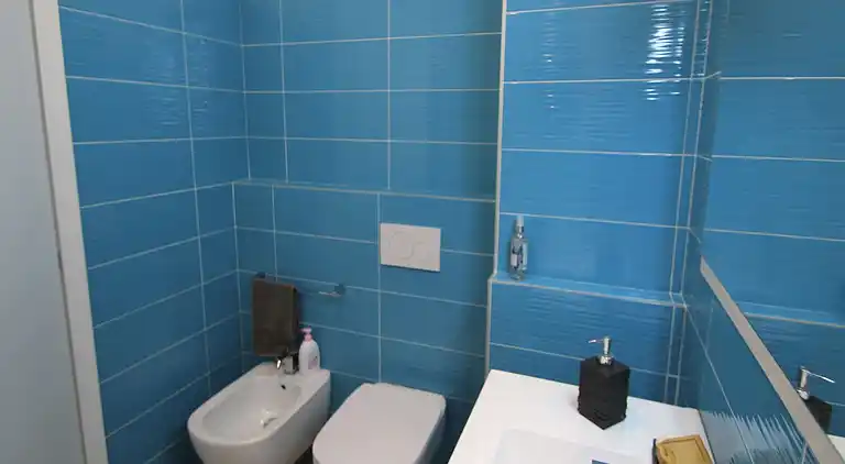 Vacation home in Baveno