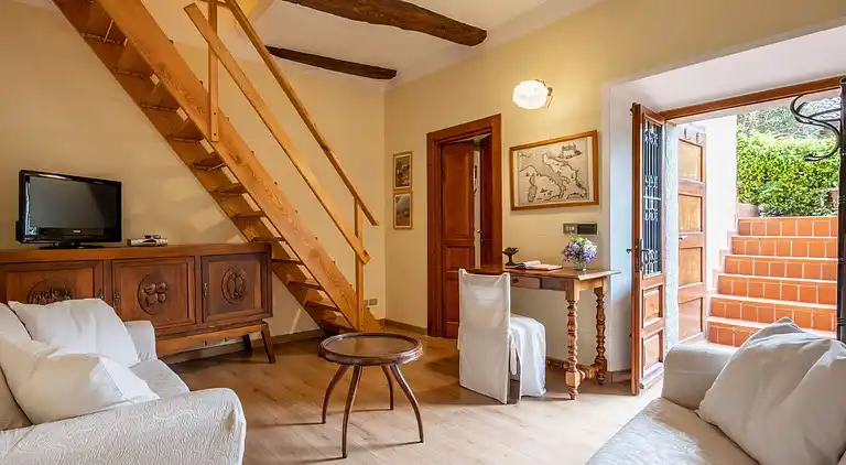 Holiday home in Cissano