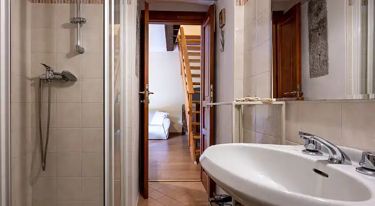 Holiday home in Cissano