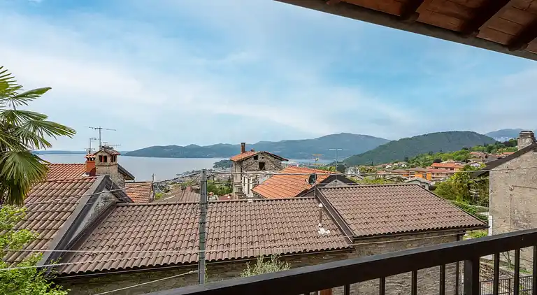 Holiday home in Cissano