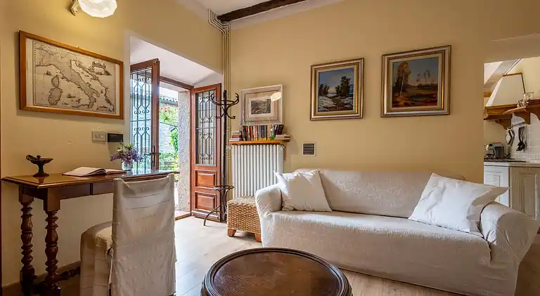 Holiday home in Cissano