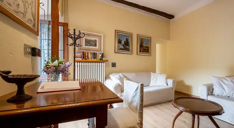 Holiday home in Cissano